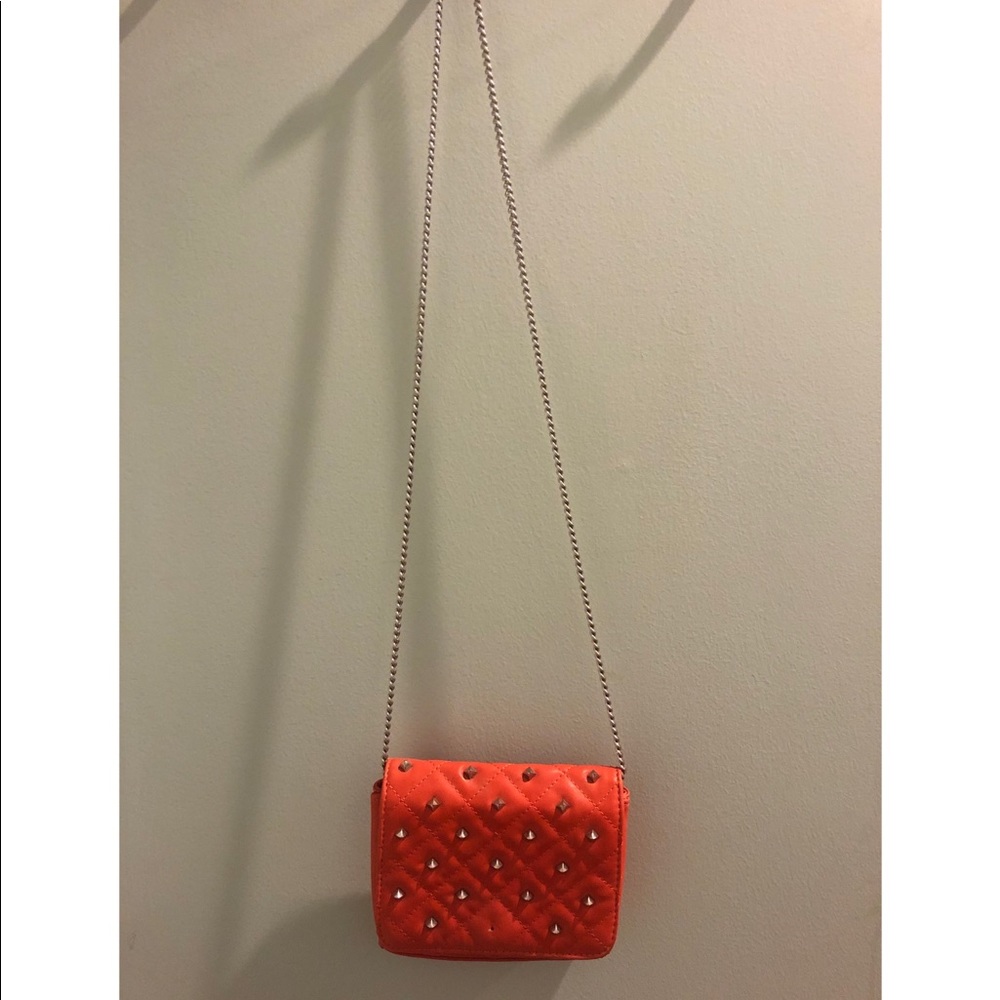 Zara Crossbody Purse
